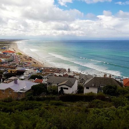 Bella Ev Guest House Muizenberg Exterior foto